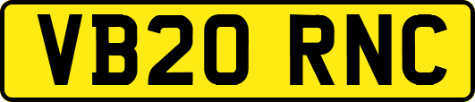 VB20RNC