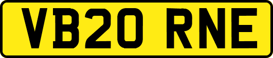 VB20RNE