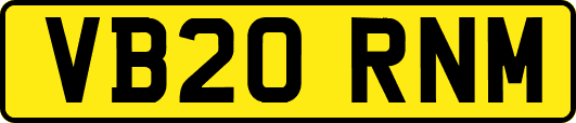VB20RNM