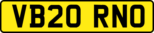 VB20RNO