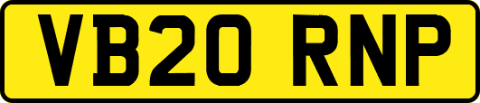 VB20RNP