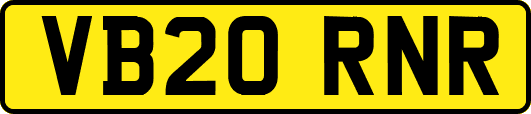 VB20RNR