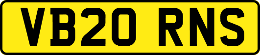 VB20RNS