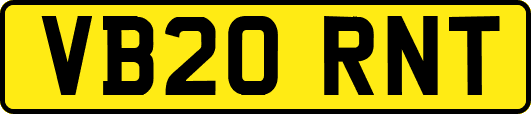 VB20RNT