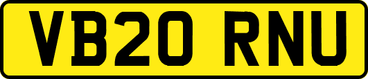 VB20RNU