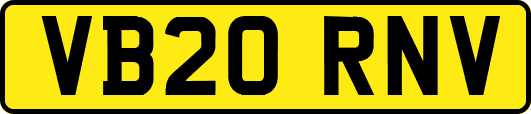 VB20RNV