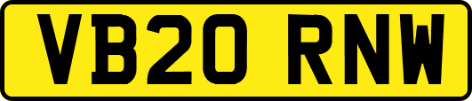 VB20RNW