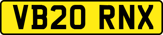 VB20RNX