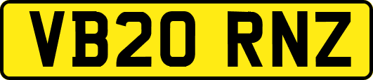 VB20RNZ