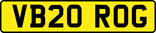 VB20ROG
