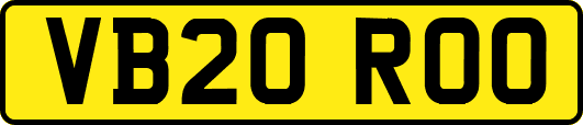 VB20ROO