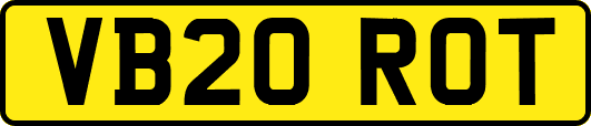 VB20ROT