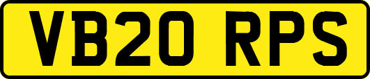 VB20RPS