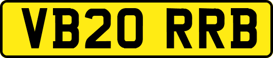 VB20RRB
