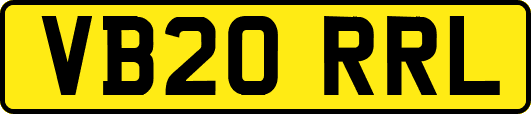 VB20RRL