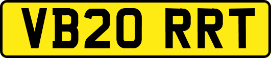 VB20RRT