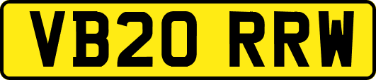 VB20RRW