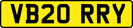 VB20RRY
