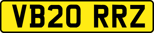 VB20RRZ
