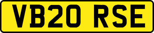 VB20RSE