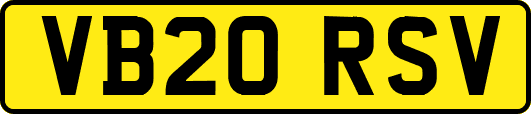 VB20RSV