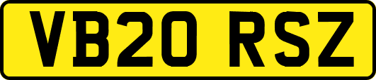 VB20RSZ