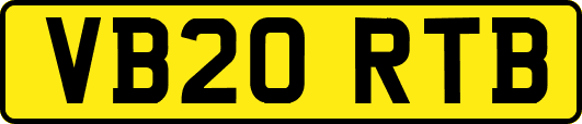 VB20RTB