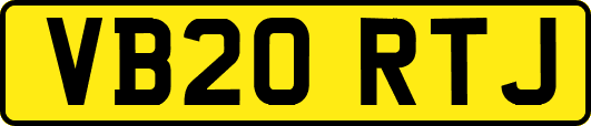 VB20RTJ