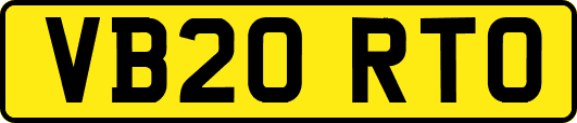VB20RTO