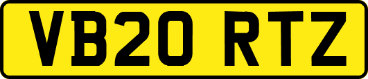 VB20RTZ