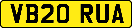 VB20RUA