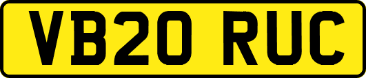 VB20RUC