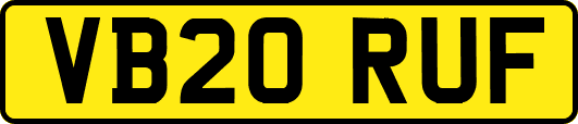 VB20RUF