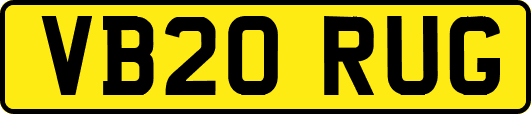 VB20RUG