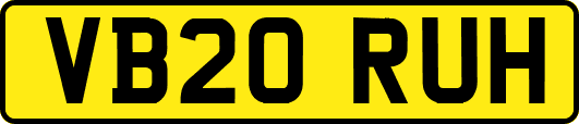 VB20RUH