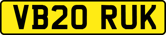 VB20RUK