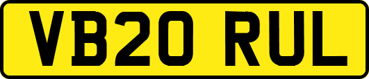 VB20RUL