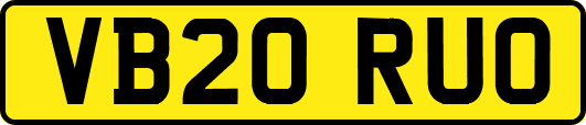 VB20RUO