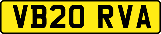 VB20RVA