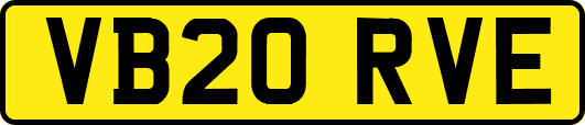 VB20RVE