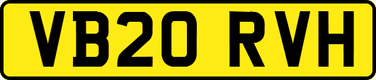 VB20RVH