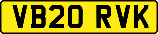 VB20RVK