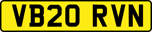 VB20RVN
