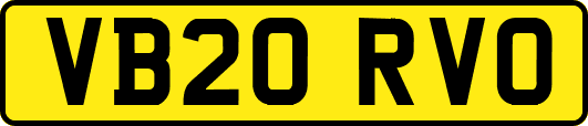 VB20RVO