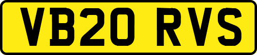 VB20RVS