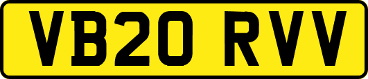 VB20RVV