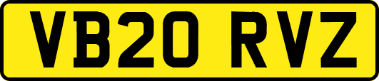 VB20RVZ