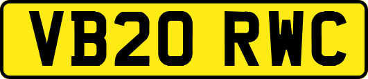 VB20RWC