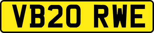 VB20RWE