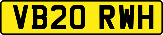 VB20RWH